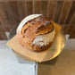 Classic White Sourdough