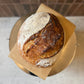 Classic White Sourdough