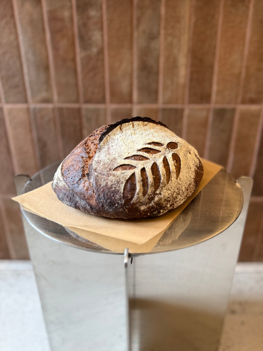 Century Heritage Loaf